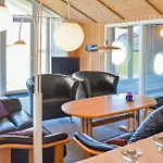 Awesome Home In Thisted With Sauna