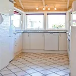 Awesome Home In Thisted With Sauna Σπίτι διακοπών *