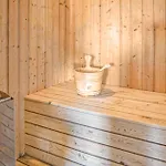 Awesome Home In Thisted With Sauna Thisted