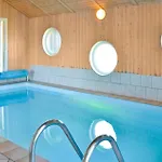 Awesome Home In Thisted With Sauna * Thisted