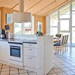 Awesome Home In Thisted With Sauna