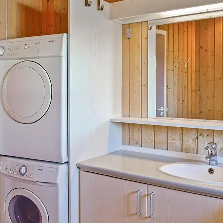 Awesome In With Sauna * Thisted