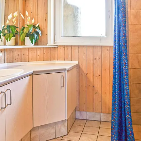 Awesome In With Sauna * Thisted