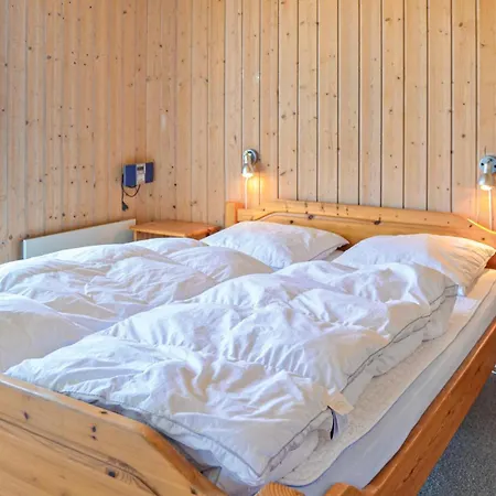 Awesome Home In Thisted With Sauna *