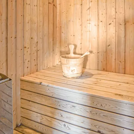 Stunning In Thisted With Sauna Thisted