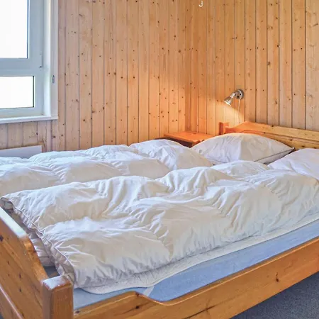 Awesome In With Sauna * Thisted