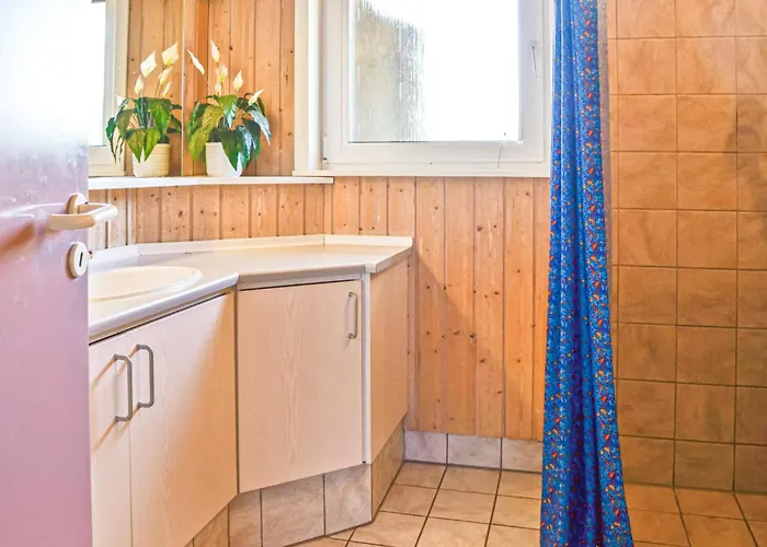 Stunning In With Sauna * Thisted