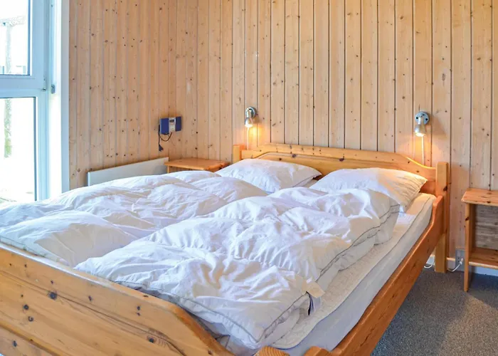 Stunning In With Sauna *